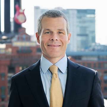 Todd Hesel